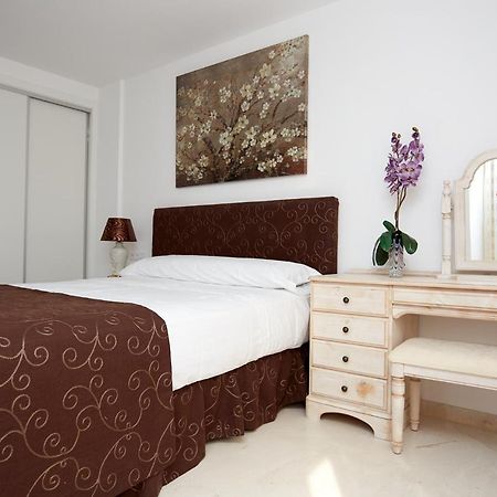 Apartamentos Anfiteatro بينايدورم المظهر الخارجي الصورة