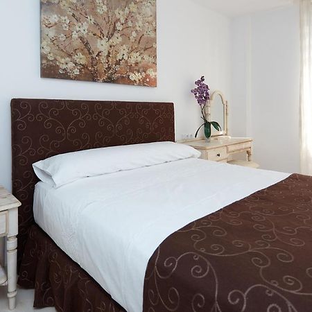 Apartamentos Anfiteatro بينايدورم المظهر الخارجي الصورة