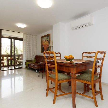 Apartamentos Anfiteatro بينايدورم المظهر الخارجي الصورة