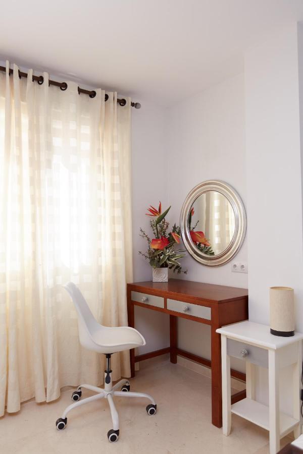 Apartamentos Anfiteatro بينايدورم المظهر الخارجي الصورة