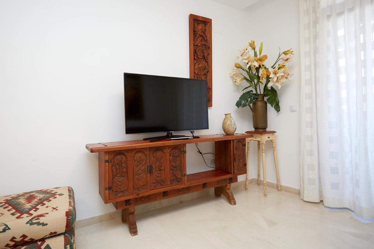 Apartamentos Anfiteatro بينايدورم المظهر الخارجي الصورة