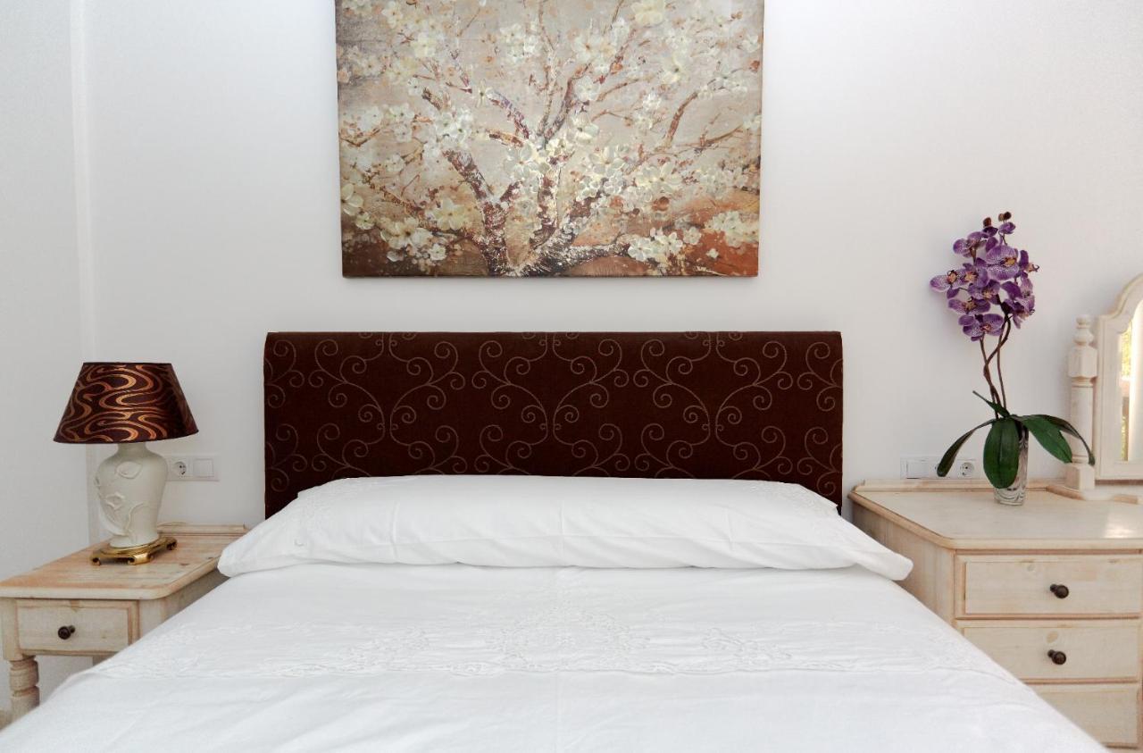 Apartamentos Anfiteatro بينايدورم المظهر الخارجي الصورة